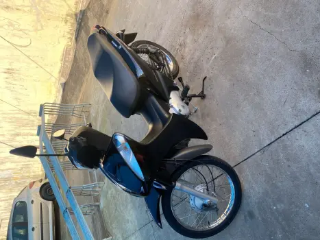 HONDA Biz 125 ES, Foto 2 HONDA Biz 125 ES, Foto 2