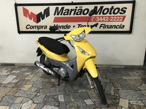 HONDA Biz 125 ES, Foto 3