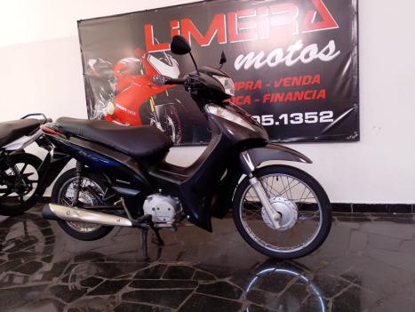 HONDA Biz 125 ES, Foto 2