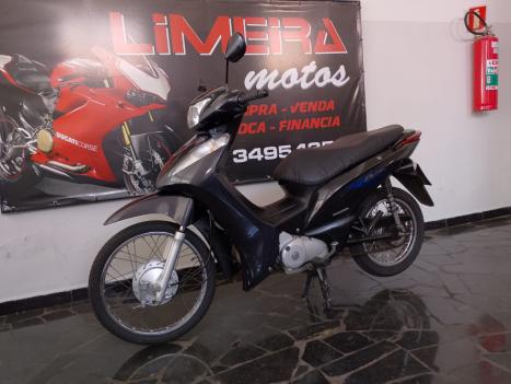 HONDA Biz 125 ES, Foto 3