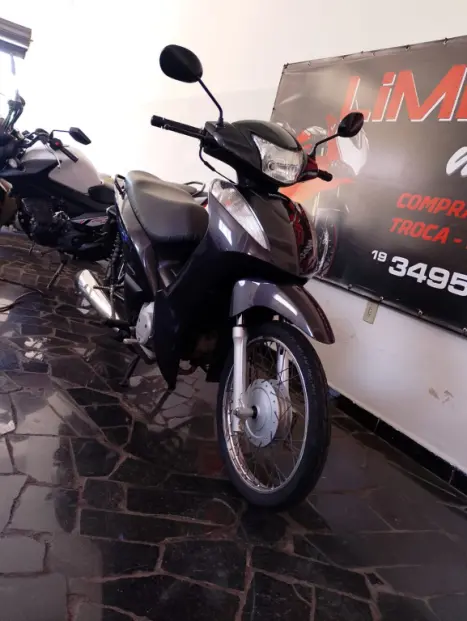 HONDA Biz 125 ES, Foto 4
