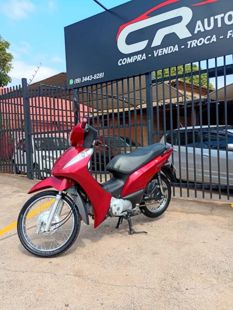 HONDA Biz 125 ES, Foto 1