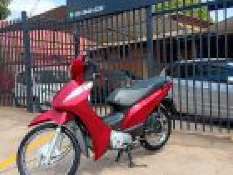 HONDA Biz 125 ES, Foto 6