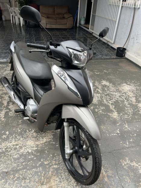 HONDA Biz 125 ES, Foto 1