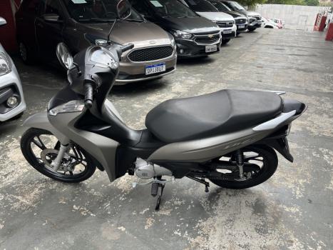HONDA Biz 125 ES, Foto 2