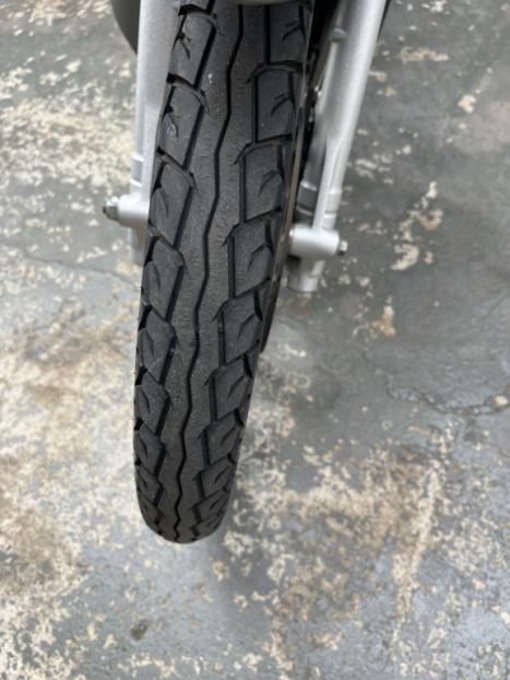 HONDA Biz 125 ES, Foto 3