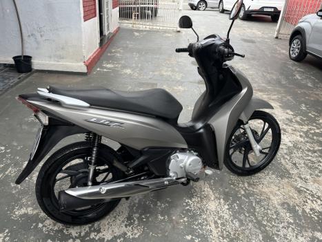 HONDA Biz 125 ES, Foto 4
