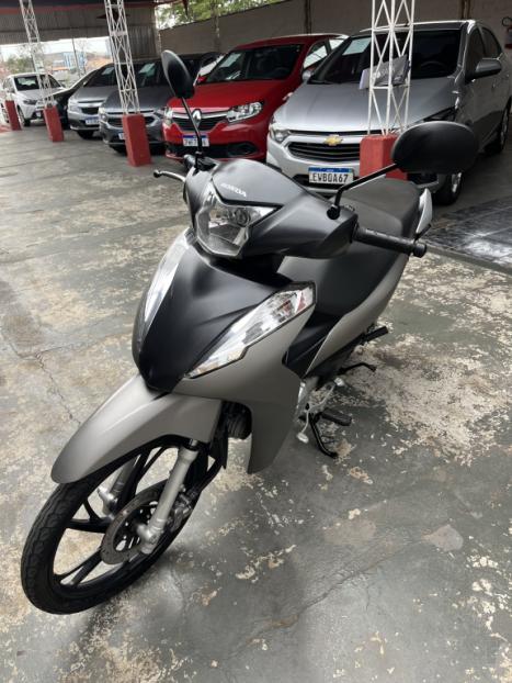 HONDA Biz 125 ES, Foto 5