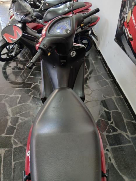 HONDA Biz 125 ES, Foto 3