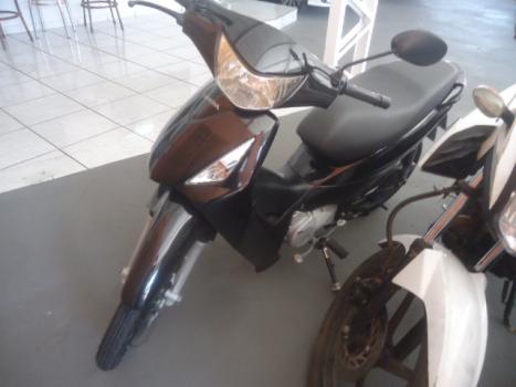 HONDA Biz 125 ES, Foto 2