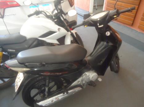 HONDA Biz 125 ES, Foto 3