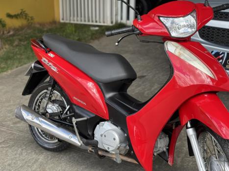 HONDA Biz 125 ES, Foto 2