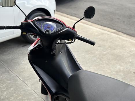 HONDA Biz 125 ES, Foto 3