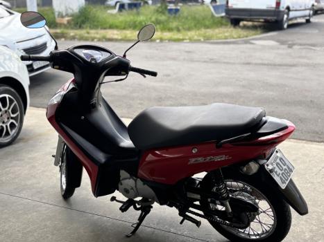HONDA Biz 125 ES, Foto 4