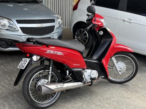 HONDA Biz 125 ES, Foto 5