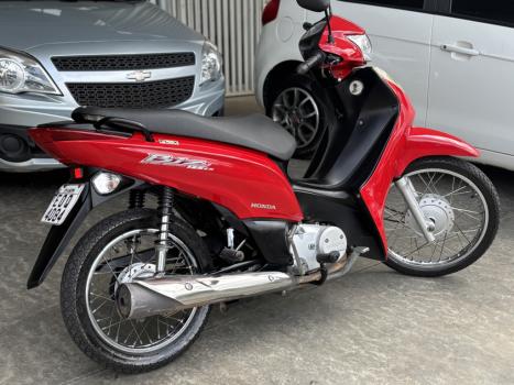 HONDA Biz 125 ES, Foto 6