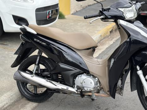 HONDA Biz 125 ES, Foto 2