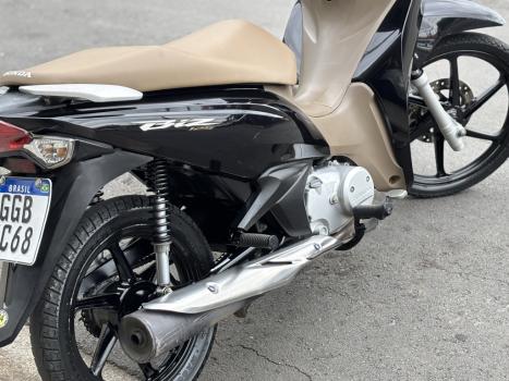 HONDA Biz 125 ES, Foto 4