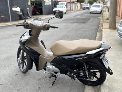 HONDA Biz 125 ES, Foto 5