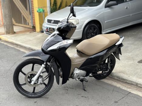 HONDA Biz 125 ES, Foto 7