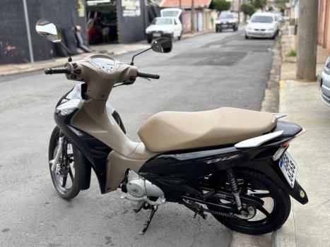 HONDA Biz 125 ES, Foto 8