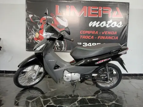 HONDA Biz 125 ES, Foto 1