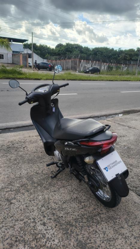 HONDA Biz 125 ES, Foto 2