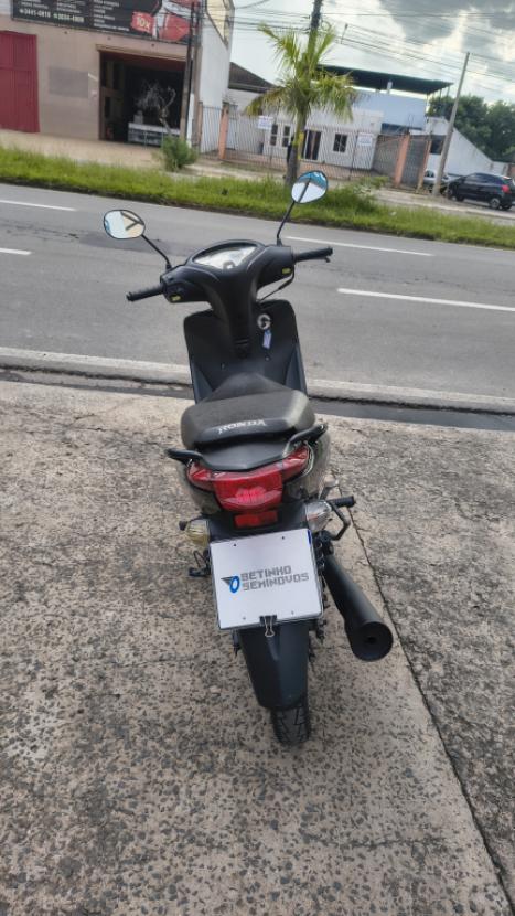 HONDA Biz 125 ES, Foto 5