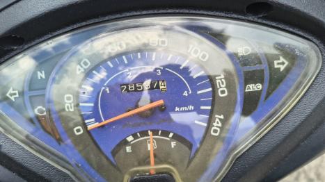 HONDA Biz 125 ES, Foto 6