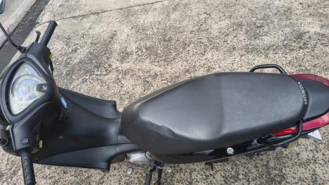 HONDA Biz 125 ES, Foto 7