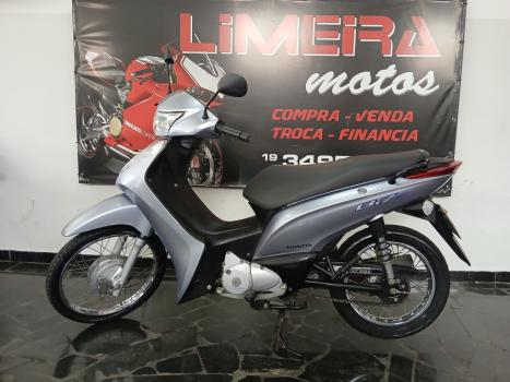 HONDA Biz 125 ES, Foto 1