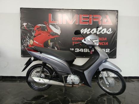 HONDA Biz 125 ES, Foto 2