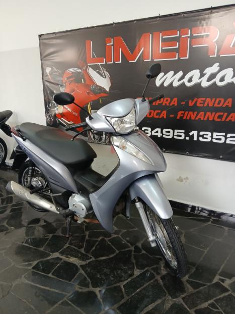 HONDA Biz 125 ES, Foto 3