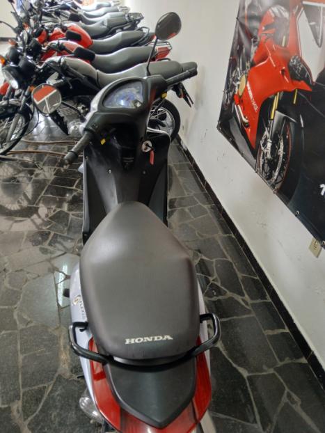 HONDA Biz 125 ES, Foto 5