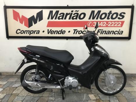 HONDA Biz 125 ES, Foto 1
