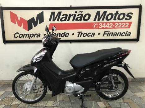 HONDA Biz 125 ES, Foto 2