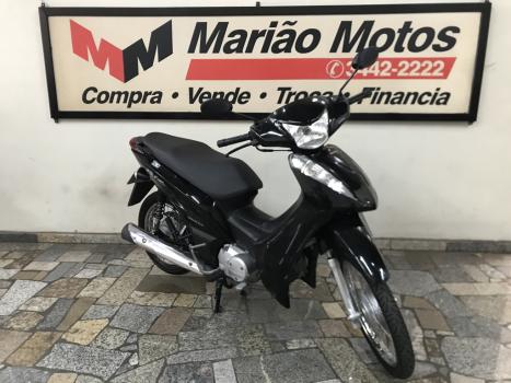 HONDA Biz 125 ES, Foto 3