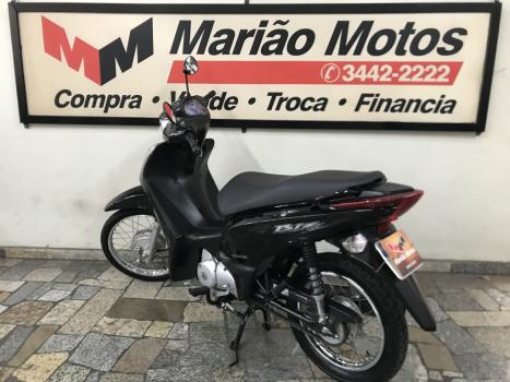 HONDA Biz 125 ES, Foto 4