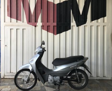 HONDA Biz 125 ES, Foto 2