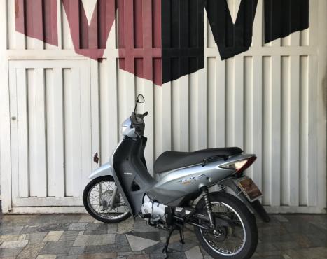 HONDA Biz 125 ES, Foto 3