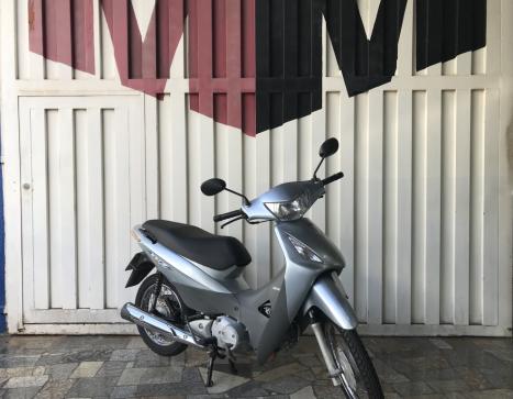 HONDA Biz 125 ES, Foto 4