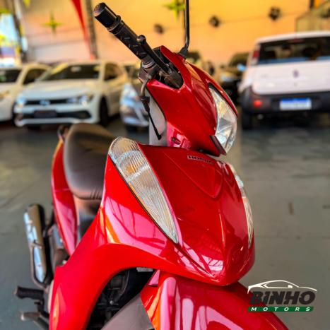 HONDA Biz 125 ES, Foto 1