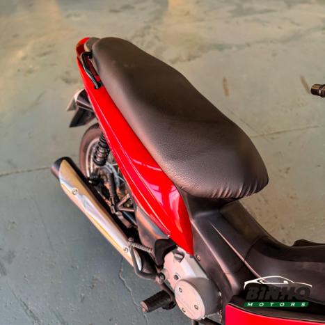HONDA Biz 125 ES, Foto 2
