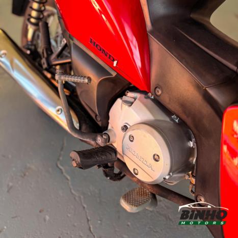 HONDA Biz 125 ES, Foto 3