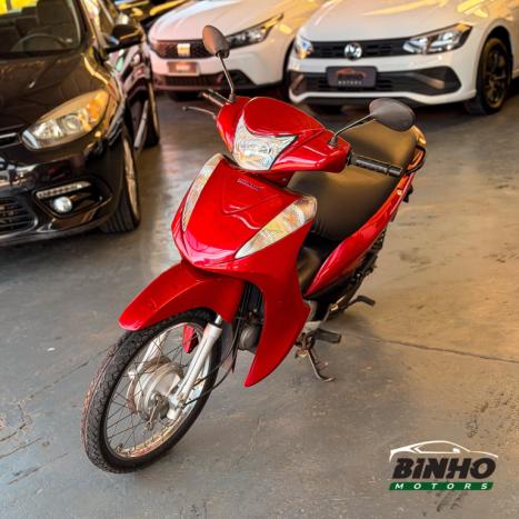 HONDA Biz 125 ES, Foto 5