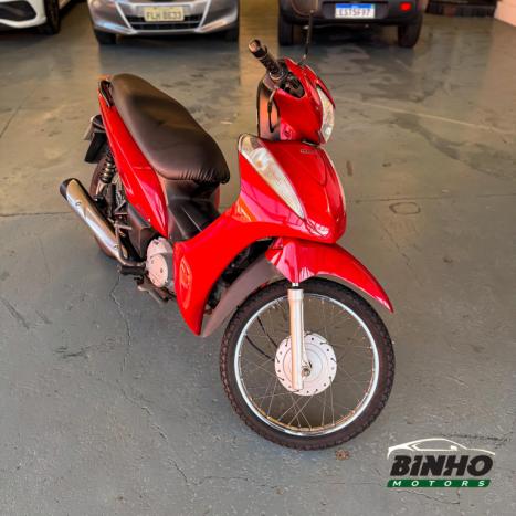 HONDA Biz 125 ES, Foto 6