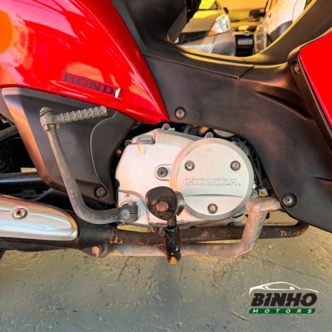 HONDA Biz 125 ES, Foto 7