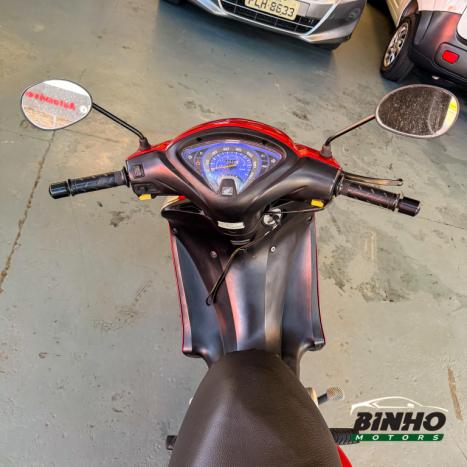 HONDA Biz 125 ES, Foto 8