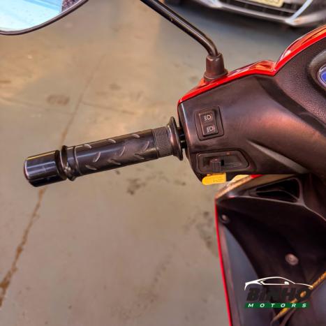 HONDA Biz 125 ES, Foto 9