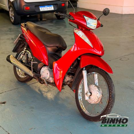HONDA Biz 125 ES, Foto 10